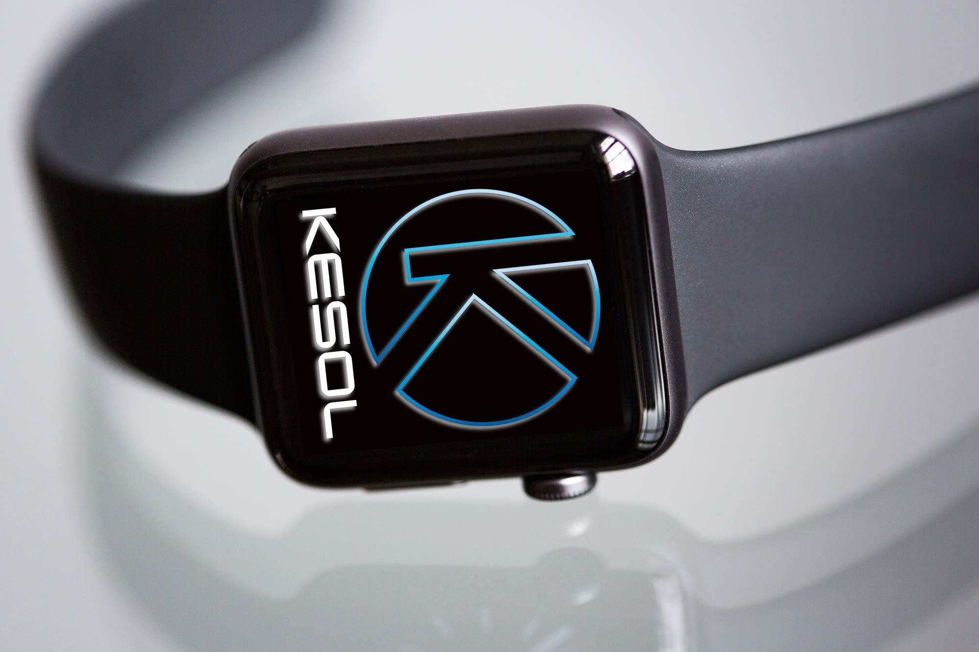 KESOL - App Development - Software Entwicklung