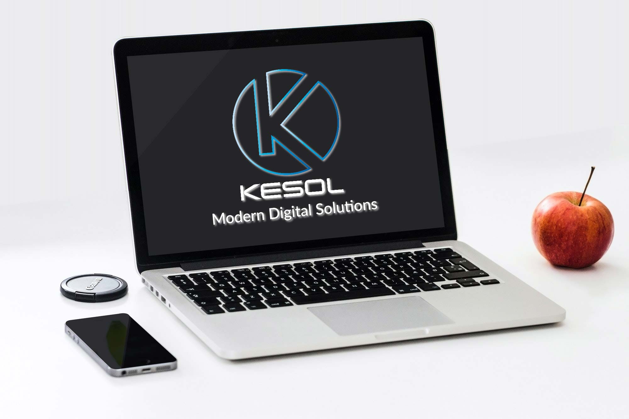 KESOL - App Development - Software Entwicklung