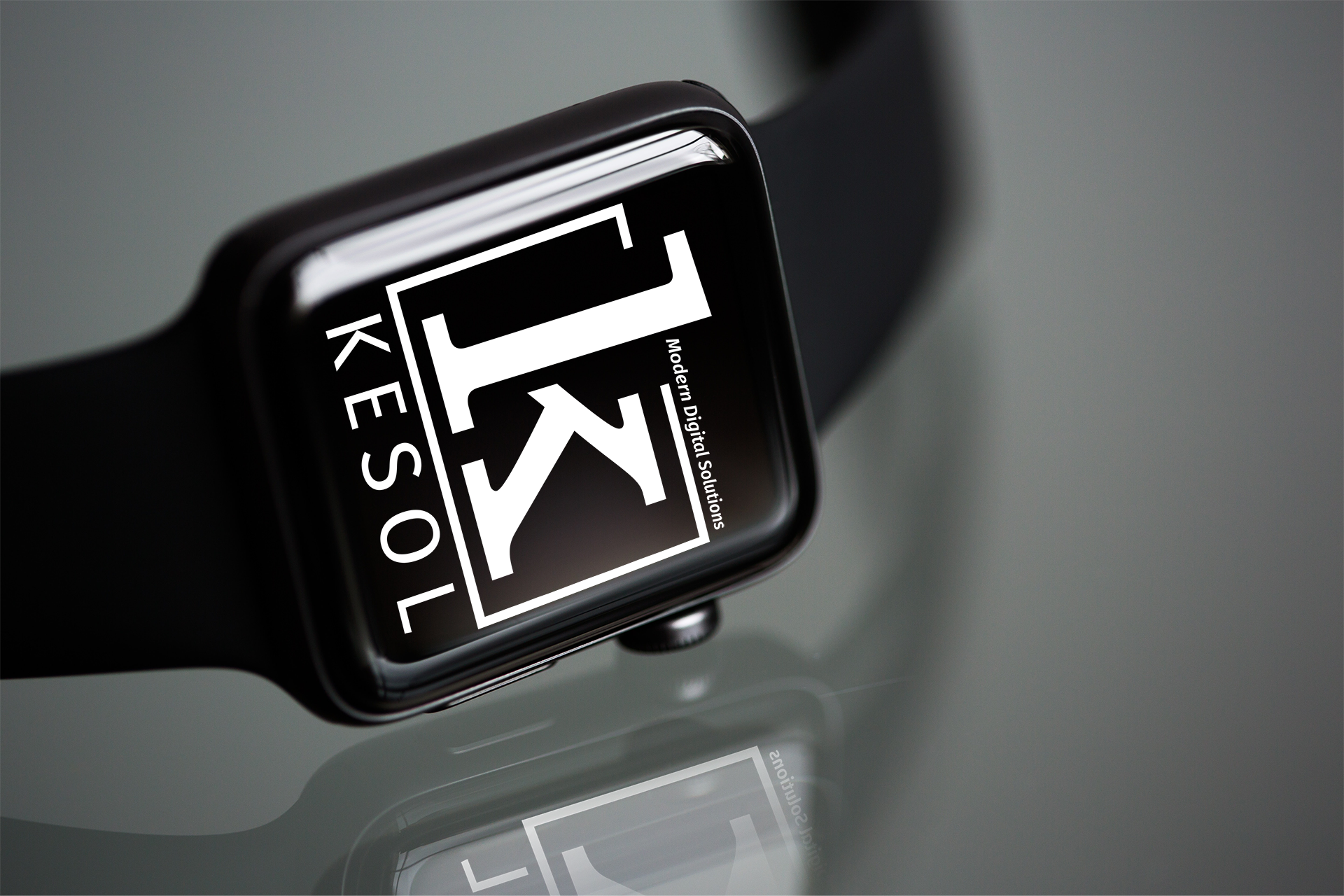 kesol_logo_homepage_apple_watch KESOL - App Development - Software Entwicklung - Galerie - Bilder