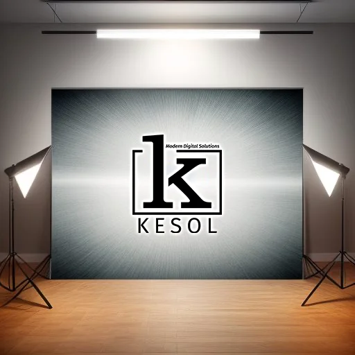 kesol_logo_design KESOL - Logodesign | Logo Design