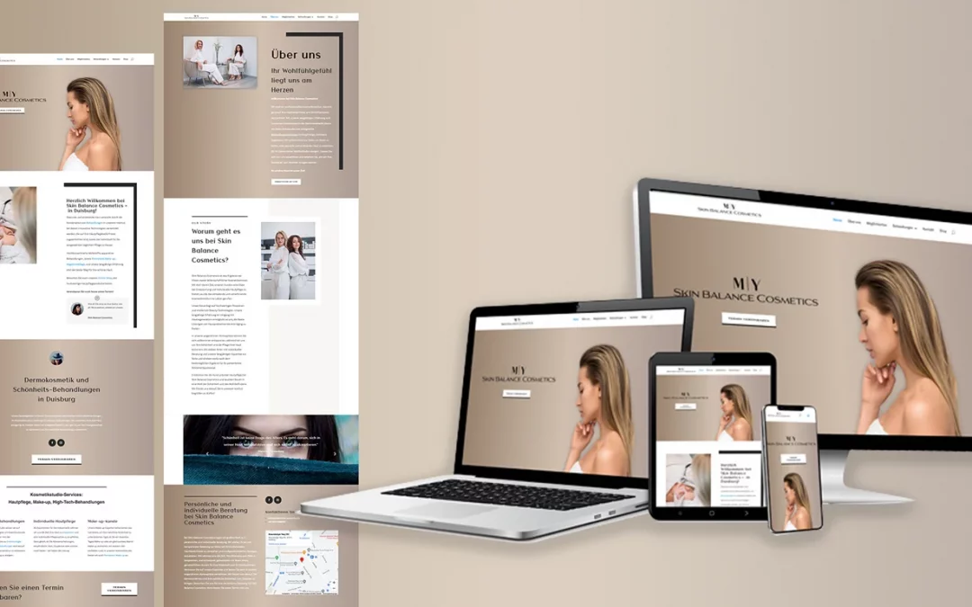 Skin Balance Cosmetics